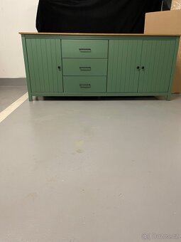 Komoda Miranda 190 cm - 17