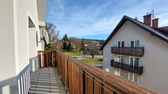 Prodej bytu 2+1 56 m² ve Frymburku - 17