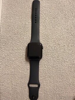 Apple Watch Series 6 + Apple AirPods Pro - 17