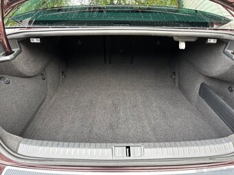 Volkswagen Passat,  1.8 TSi DSG LED ACC WEBASTO PĚKNÉ  - 17