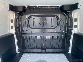Fiat Dobló 1.3JTD, NAJETO 87TIS.KM  - 17