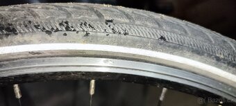 Pánské kolo Leader Fox Šumava - 17