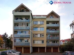 Prodej bytu 3+1, 68,53 m2 s lodžií 7 m2, Praha 9 - Újezd nad - 17