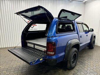 Volkswagen Amarok 3.0TDI 190kW AVENTURA - 17