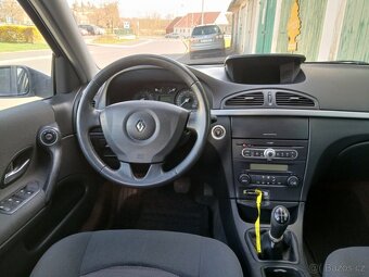P-Renault Laguna  facelift 2.0 16v 99kw r.v.2006 stk 06/2026 - 17