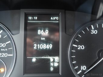 2018 Mercedes Benz 2.2 CDi, 120 kW, L2H1 - 17