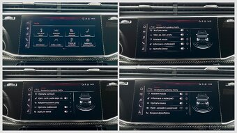 Audi Q8 50TDI quattro / 4WS / HEAD-UP / 2024 - 17
