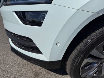 Škoda Karoq 1.5 TSI 110 KW DSG - 17