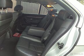 185.000km BMW 740i Facelift E38 BEZ KOROZE +100.000,- Servis - 17