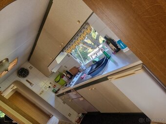Mobilheim, mobilní dům, mobilhouse 11mx3m - 17