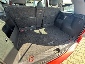 Opel Meriva 1,4i 66 KW ROZVODY STK SK - 17