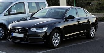 Alu kola AUDI R16 - 17
