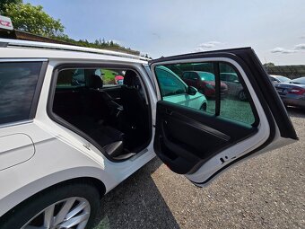 Škoda Superb 2.0 TDI 147KW 4x4 DSG Style,DPH - 17