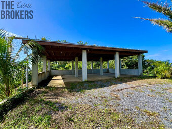 The Ridge Top Home Tres Flores, Roatan - 17