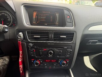 Audi Q5, 2.0 TFSI Automat 4x4 Nové v ČR - 17