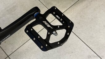 CANNONDALE TRAIL 1, nejvyšší řada, rám L, pro jezdce od 175 - 17