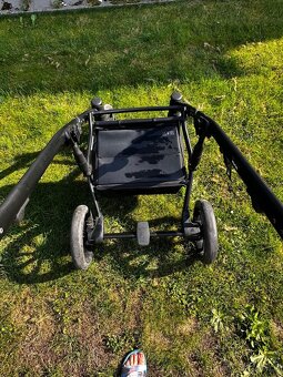 Kočárek 3v1 ANEX roku 2022 - 17