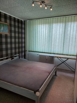 3+1 Lidická, Most - 17