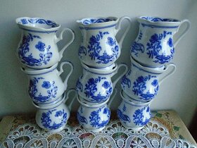 Cibulák Dubí likvidace sbírky. - 17