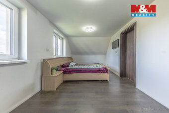 Prodej rodinného domu, 260 m², Malá Skála - 17