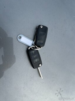 Volkswagen Golf VI 1.4 TSi 90kw Alcantara - 17