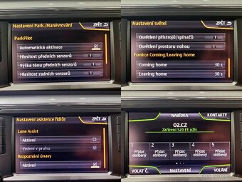 Seat Leon, 1,2 TSi i-TECH SERV.KNÍŽKA - 17