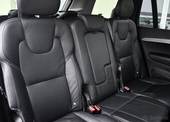 Volvo XC90 T8 - 17