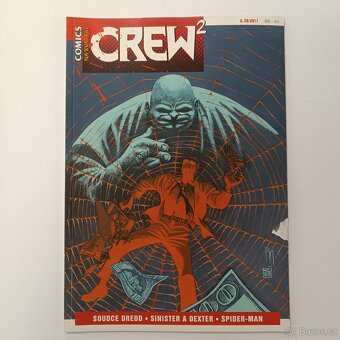 CREW2 - č.1-31 - 17