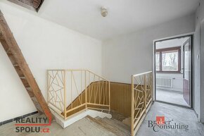 Prodej, domy/rodinný, 180 m2, 68201 Lysovice, Vyškov [ID 577 - 17
