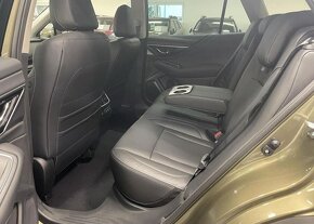 Subaru Outback 2.5 TOURING 2024 nove 124 kw - 17