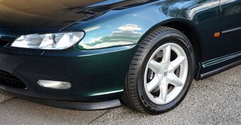 PEUGEOT 406 Coupé 3.0 V6 Pack - 17