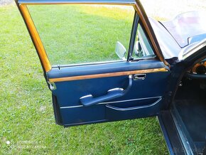 Mercedes-Benz W 109-300 SEL - 17