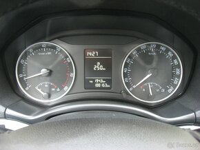 Škoda Octavia II FL 1.4i TSI 122PS Kombi Ambiente - 17