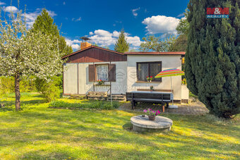 Prodej chaty, 45 m², Pňovany - 17
