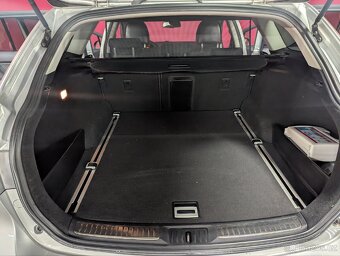 Toyota Avensis 2.0 D-4D, 2009, 200000 km - 17