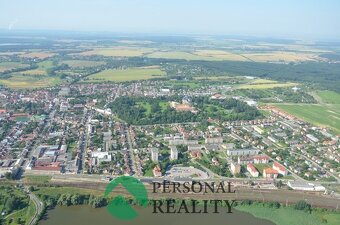Prodej byty 3+kk, 92 m2 - Chlumec nad Cidlinou, ev.č. 02163 - 17
