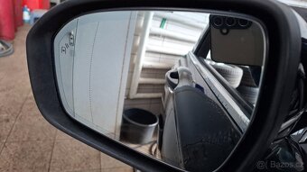 Mondeo 2,0 TDCI 132 kW Titanium tažné 2016 - 17