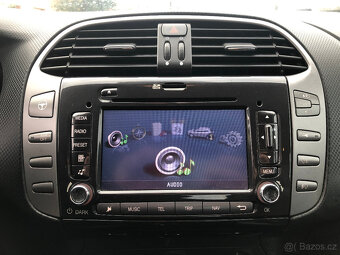 Fiat Bravo 1.6 JTD Navi/Klima/Tempomat - 17