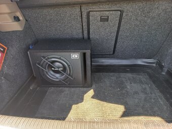 VW Golf VI  2.0TDI 81kw - 17
