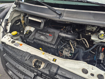 FORD TRANSI 9MÍSTNÉ - 17