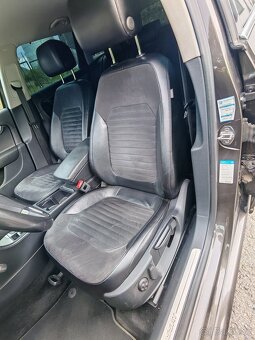Prodám Volkswagen Passat B7 2.0 tdi, 103kW - 17
