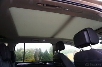 VOLKSWAGEN TOURAN 2,0 TDI 140KW DSG 7 MÍST - 17