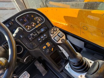 Jcb 541-70 Agri rok vyroby 2015 - 17
