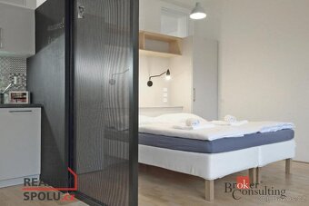 Pronájem, byty/1+kk, 47 m2, Sokolská 113/8, 46001 Liberec, L - 17