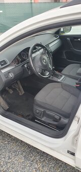 Passat B7 combi - 17