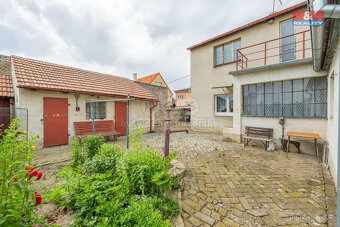 Prodej rodinného domu, 93 m², Velké Přítočno, ul. Dolanská - 17