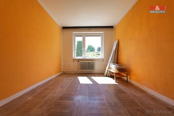 Prodej bytu 3+1, 74 m², Konice, ul. Za nádražím - 17
