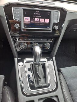 VW Passat B8 2.0Tdi 110kw DSG 103t.km - 17