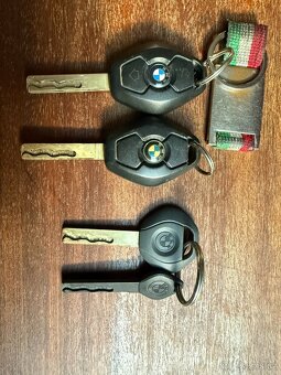 BMW e46 330D touring - 17