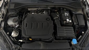 Škoda Superb 3 L&K 2.0 TDI DSG 11/2022 164000km - 17